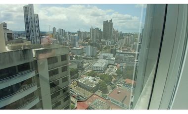 Venta oficina Ph Atrium en Obarrio