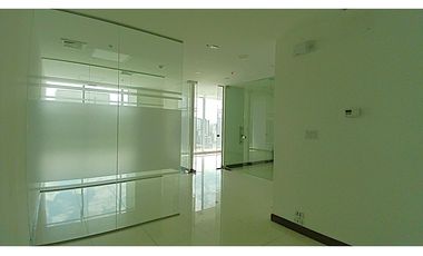 Venta oficina Ph Atrium en Obarrio