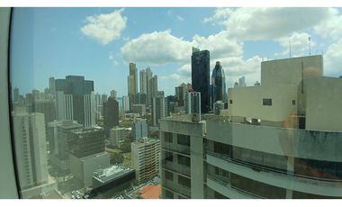 Venta oficina Ph Atrium en Obarrio