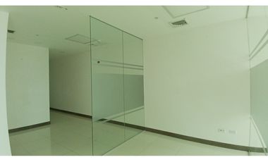 Venta oficina Ph Atrium en Obarrio