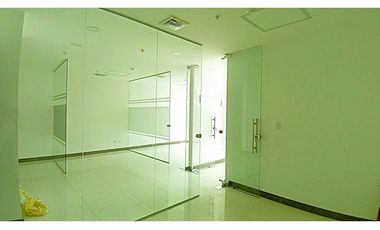 Venta oficina Ph Atrium en Obarrio