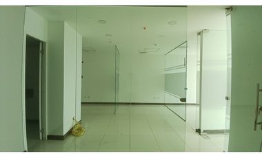 Venta oficina Ph Atrium en Obarrio