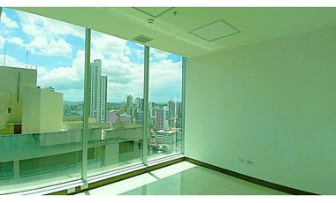 Venta oficina Ph Atrium en Obarrio