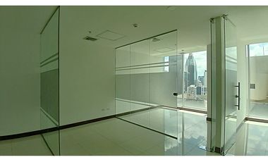 Venta oficina Ph Atrium en Obarrio
