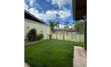 Venta de Casa en Brisas del Golf