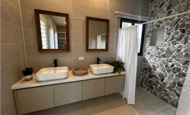 Alquiler de Casa en la Colonia, Via Punta Chame