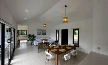 Alquiler de Casa en la Colonia, Via Punta Chame