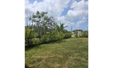 Alquiler de Casa en la Colonia, Via Punta Chame