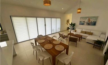 Alquiler de Casa en la Colonia, Via Punta Chame