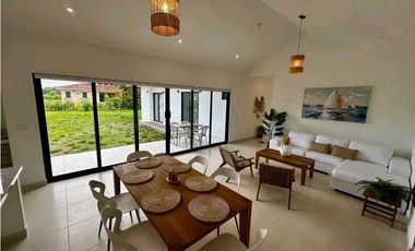 Alquiler de Casa en la Colonia, Via Punta Chame