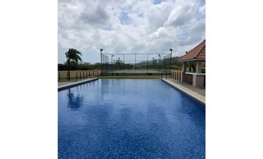 Alquiler de Casa en la Colonia, Via Punta Chame