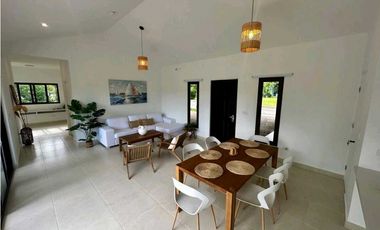 Alquiler de Casa en la Colonia, Via Punta Chame