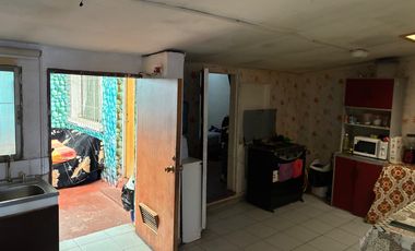 Casa de 3 dormitorios, 1 baño, 1 estacionamiento 129m2/92m2