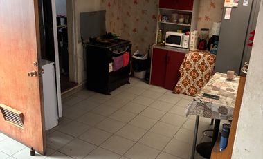 Casa de 3 dormitorios, 1 baño, 1 estacionamiento 129m2/92m2