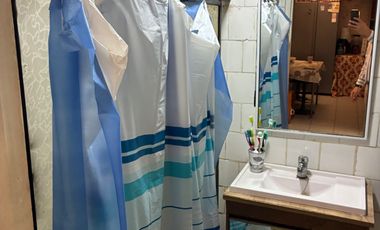 Casa de 3 dormitorios, 1 baño, 1 estacionamiento 129m2/92m2