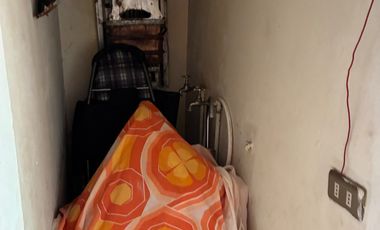 Casa de 3 dormitorios, 1 baño, 1 estacionamiento 129m2/92m2