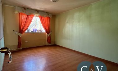 Se Vende Casa Ubicada En Población Corvallis