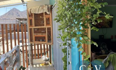 Se Vende Casa Ubicada En Población Corvallis
