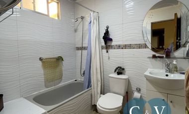 Se Vende Casa Ubicada En Población Corvallis