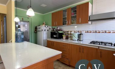 Se Vende Casa Ubicada En Población Corvallis