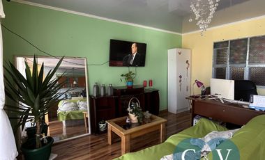 Se Vende Casa Ubicada En Población Corvallis