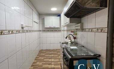 Se Vende Casa Ubicada En Población Corvallis