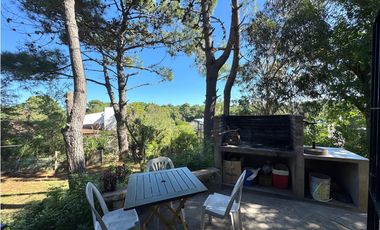 MAR DE OSTENDE, PINAMAR - CASA CAIRO, A 3 CUADRAS DEL MAR