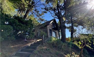 MAR DE OSTENDE, PINAMAR - CASA CAIRO, A 3 CUADRAS DEL MAR