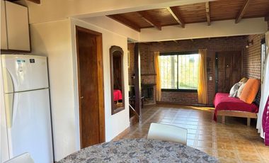 MAR DE OSTENDE, PINAMAR - CASA CAIRO, A 3 CUADRAS DEL MAR