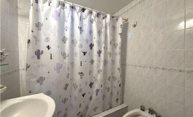 MAR DE OSTENDE, PINAMAR - CASA CAIRO, A 3 CUADRAS DEL MAR