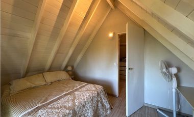 MAR DE OSTENDE, PINAMAR - CASA CAIRO, A 3 CUADRAS DEL MAR