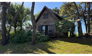 MAR DE OSTENDE, PINAMAR - CASA CAIRO, A 3 CUADRAS DEL MAR