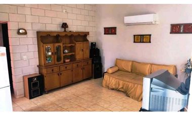 Alquiler anual casa con pileta EN PARQUE SIQUIMAN