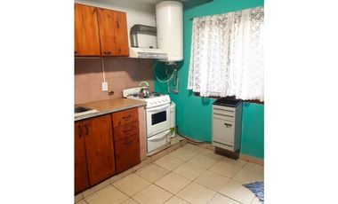 COMPLEJO 4 DEPTOS EN SANTA CLARA DEL MAR