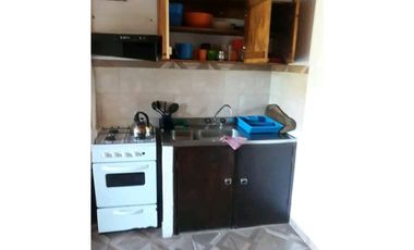 COMPLEJO 4 DEPTOS EN SANTA CLARA DEL MAR