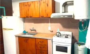 COMPLEJO 4 DEPTOS EN SANTA CLARA DEL MAR