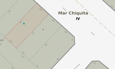 COMPLEJO 4 DEPTOS EN SANTA CLARA DEL MAR