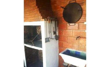 COMPLEJO 4 DEPTOS EN SANTA CLARA DEL MAR