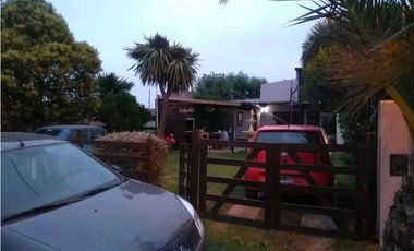 COMPLEJO 4 DEPTOS EN SANTA CLARA DEL MAR