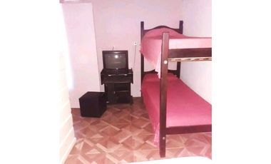 COMPLEJO 4 DEPTOS EN SANTA CLARA DEL MAR