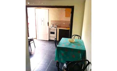 COMPLEJO 4 DEPTOS EN SANTA CLARA DEL MAR