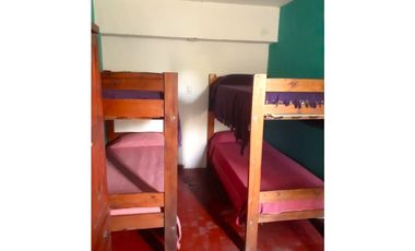 COMPLEJO 4 DEPTOS EN SANTA CLARA DEL MAR