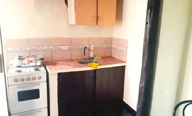 COMPLEJO 4 DEPTOS EN SANTA CLARA DEL MAR