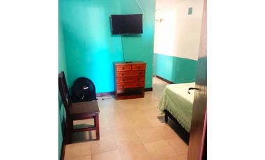 COMPLEJO 4 DEPTOS EN SANTA CLARA DEL MAR