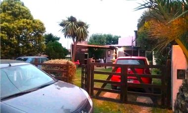 COMPLEJO 4 DEPTOS EN SANTA CLARA DEL MAR