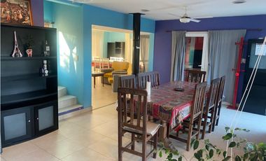 Casa en Venta en La Caleta