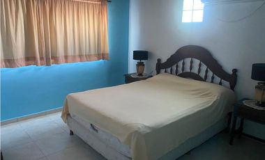 Casa en Venta en La Caleta
