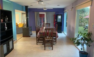 Casa en Venta en La Caleta