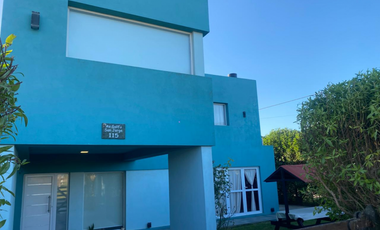 Casa en Venta en La Caleta