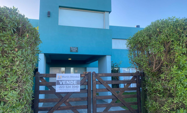 Casa en Venta en La Caleta